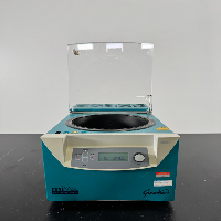 Genevac miVac DNA Concentrator image 3